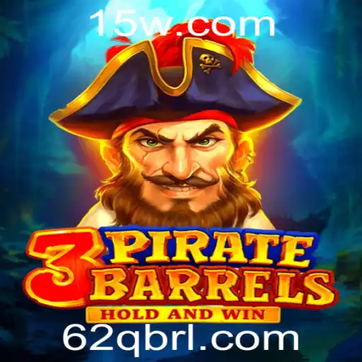Descubra o Aventureiro Mundo de 3PirateBarrels: Uma Nova Experiência de Jogo em Alta