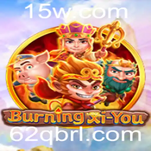 Descubra a Aventura Épica em 'BurningXiYou'