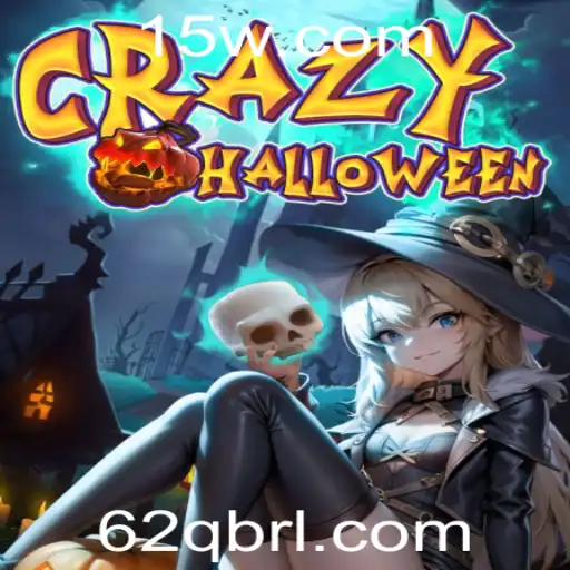 Explorando o Mundo de CrazyHalloween: O Jogo Que Une Emoção e Estratégia