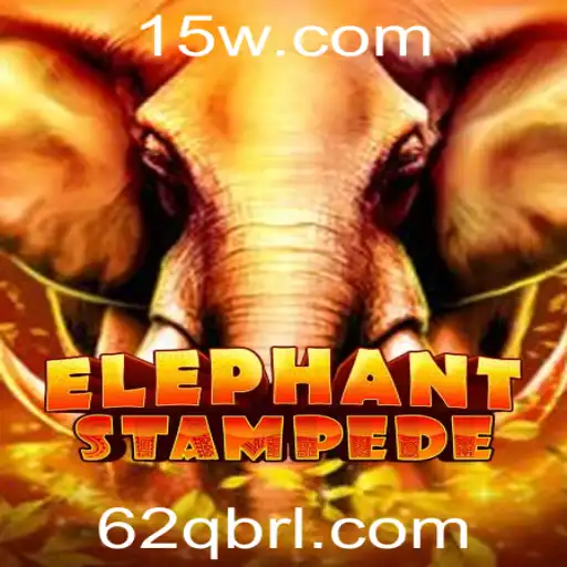 ElephantStampede: Uma Imersão no Mundo dos Elefantes