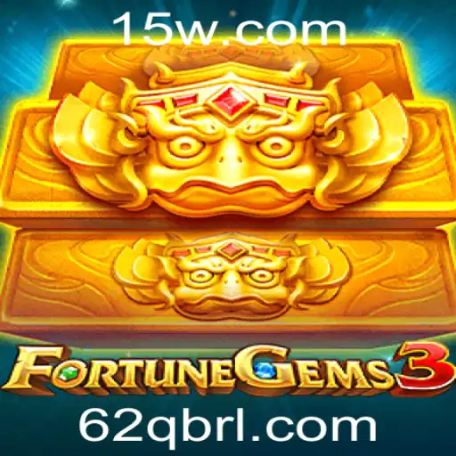Explorando os Mistérios de FortuneGems3: Uma Jornada Inigualável