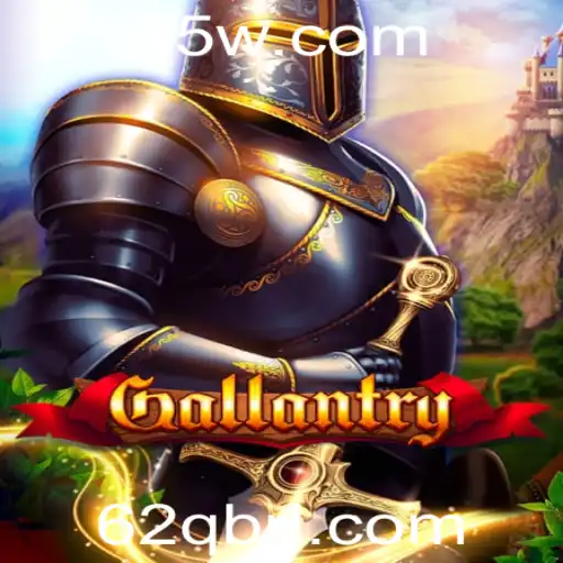 Gallantry: Um Mergulho no Jogo do Momento