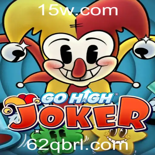 GoHighJoker: Desvendando o Mundo do Novo Jogo Empolgante