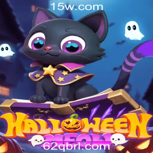 Explorando HalloweenMeow: O Jogo Que Une Diversão e Criatividade