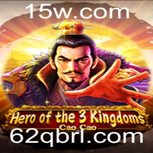 Explorando o Mundo de Heroofthe3KingdomsCaoCao
