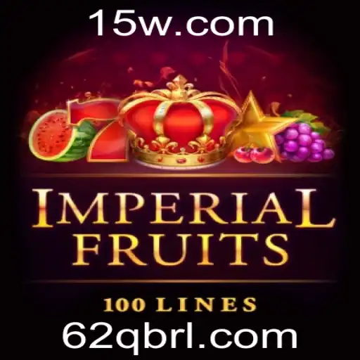 ImperialFruits100: Um Mergulho no Universo Cativante dos Slots Clássicos