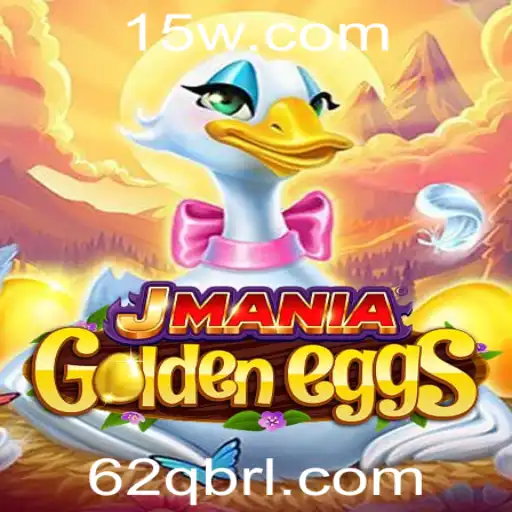 Explorando o Universo de JManiaGoldenEggs: O Jogo que Conquistou a Comunidade 62q