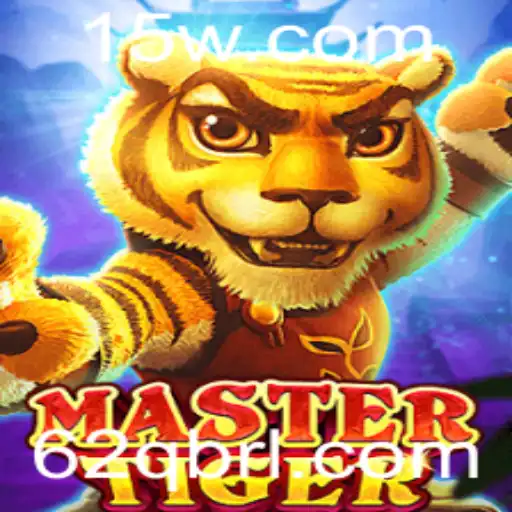 Descubra MasterTiger: O Jogo que Conquista Multidões com a Palavra-Chave 62q