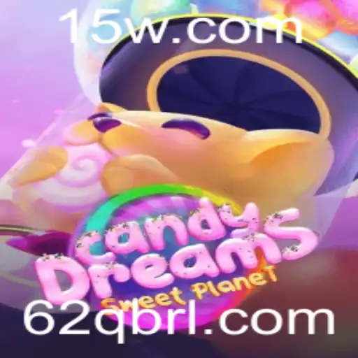 CandyDreams: Mergulhando no Mundo Encantado dos Doces