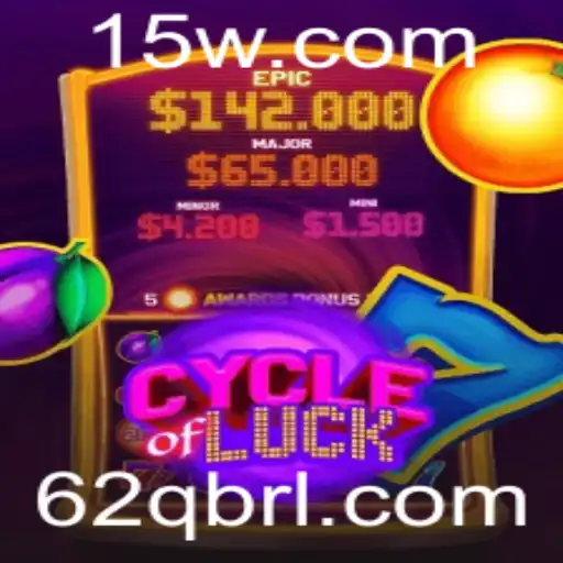 Explorando o Fascinante Mundo do Jogo CycleofLuck