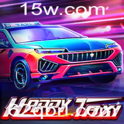 Descubra o Universo Empolgante de HappyTaxi
