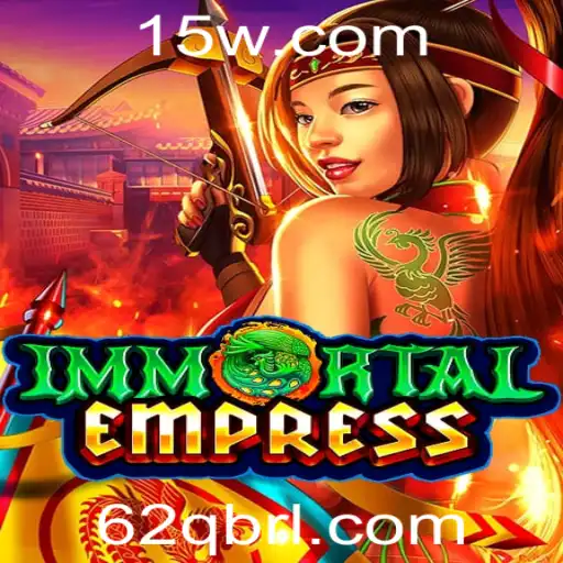 Explorando ImmortalEmpress: Um Mergulho no Fascinante Mundo de Estratégia e Misticismo
