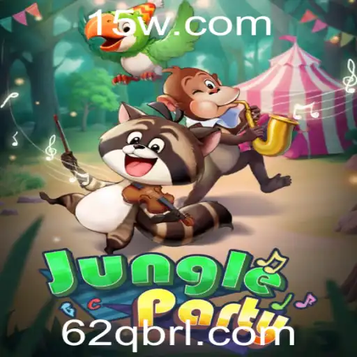 Descobrindo JungleParty: Um Jogo Emocionante para Todas as Idades