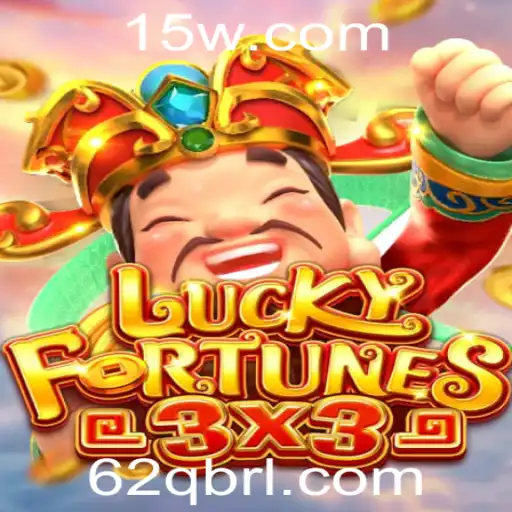 Descobrindo o Fascinante Mundo de LUCKYFORTUNES3x3: Um Jogo para os Tempos Atuais