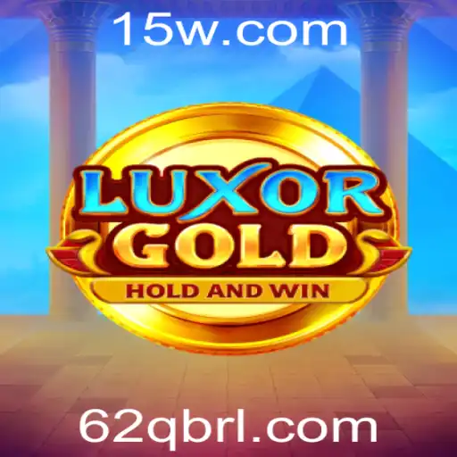 LuxorGold: Uma Experiência Imersiva no Mundo dos Jogos Modernos