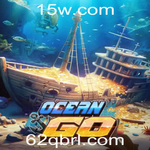 OceanGO: Explorando os Segredos do Oceano com o Jogo Revolucionário