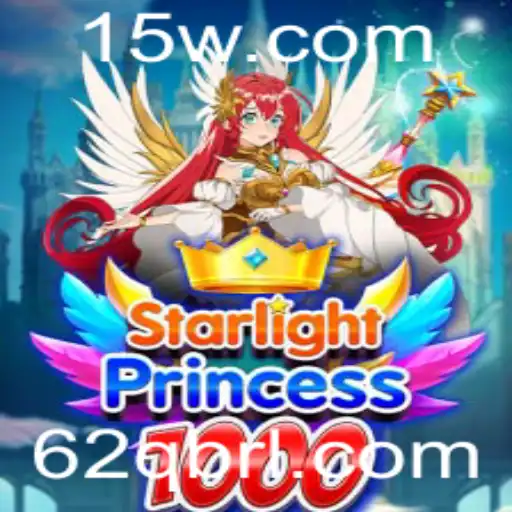 Explorando o Universo de StarlightPrincess1000