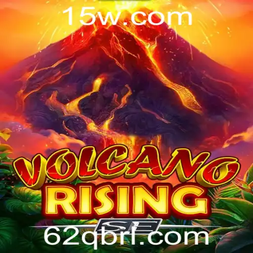 Descubra VolcanoRisingSE: O Jogo Estratégico que Está Agitando o Mundo dos Games