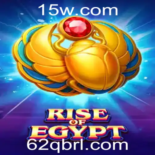 RiseOfEgypt: Uma Jornada Histórica e Estratégica no Mundo dos Jogos