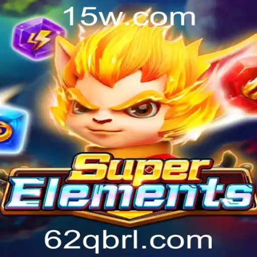 Descubra o Fascinante Mundo de SuperElements