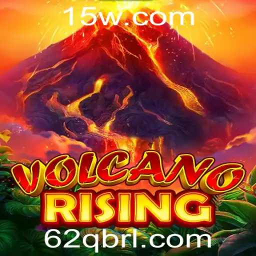 Explorando VolcanoRising e sua Aventura Volcânica