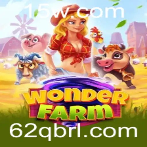 Explore o Mundo Encantado de WonderFarm: Um Jogo Inovador e Divertido