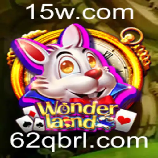 Explorando o Mundo do Jogo 'Wonderland'